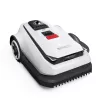 Robots zāles pļāvējs Ecovacs GOAT A1600 LiDAR PRO EU, balts/melns