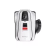 Robots zāles pļāvējs Ecovacs GOAT A1600 LiDAR PRO EU, balts/melns