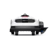 Robots zāles pļāvējs Ecovacs GOAT A1600 LiDAR PRO EU, balts/melns