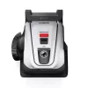 Robots zāles pļāvējs Ecovacs GOAT A1600 LiDAR PRO EU, balts/melns
