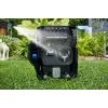 Robots zāles pļāvējs Ecovacs GOAT A1600 LiDAR PRO EU, balts/melns