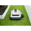 Robots zāles pļāvējs Ecovacs GOAT A1600 LiDAR PRO EU, balts/melns