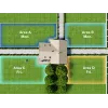 Robots zāles pļāvējs Ecovacs GOAT A1600 LiDAR PRO EU, balts/melns