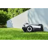 Robots zāles pļāvējs Ecovacs GOAT A1600 LiDAR PRO EU, balts/melns