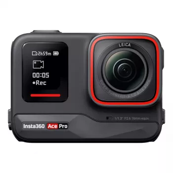 Action kamera Insta360 Ace Pro 48 MP 8K Ultra HD