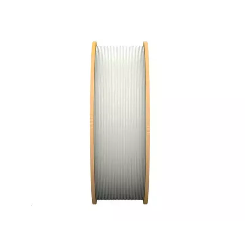 3D drukas materiāls Creality 3D 3301010335 Polilaktīds (PLA) Balts 1 kg