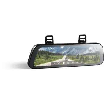 Auto reģistrators 70mai MIRIVE-S500 Super HD 2592x1944 138° Skata leņķis