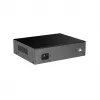 RUIJIE nekonfigurējams PoE slēdzis RG-ES110FG-P — 10 portu Gigabit (10/100/1000) ar 1 SFP, 120W, 20 Gbps pārslēgšana