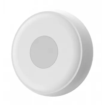 Bezvadu trauksmes poga Imou ZE1 Panic Button, baterijas, balta