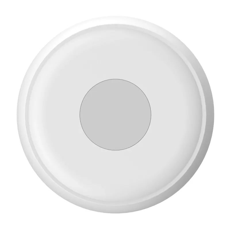 Bezvadu trauksmes poga Imou ZE1 Panic Button, baterijas, balta