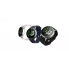 Viedpulkstenis Amazfit Active 3 — 3,35 cm (1,32 collu) AMOLED, 466×466, Skārienekrāns, GPS, 365 mAh, Silikona siksniņa