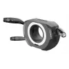 MOZA Racing RS065 stūres statnis, melns, alumīnijs/tērauds, 411x127x152mm