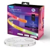 Govee H612FCD1 RGB LED Lente, 3 metri