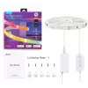 Govee H612FCD1 RGB LED Lente, 3 metri