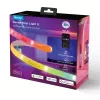 Govee H612FCD1 RGB LED Lente, 3 metri
