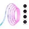 Govee H612FCD1 RGB LED Lente, 3 metri