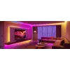 Govee H612FCD1 RGB LED Lente, 3 metri