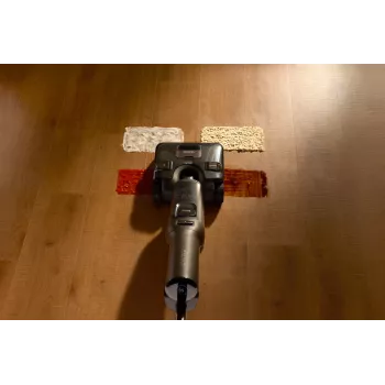 Roborock F25 Ultra Elektriskā mopa baterija Bezmaiss Melns 4.6 Ah