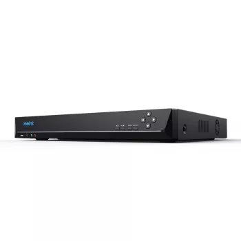 Reolink NVS36 36 kanālu PoE NVR
