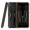 Viedtālrunis Ulefone Armor X12 Pro 5.45 collu 4GB 64GB, Oranžs