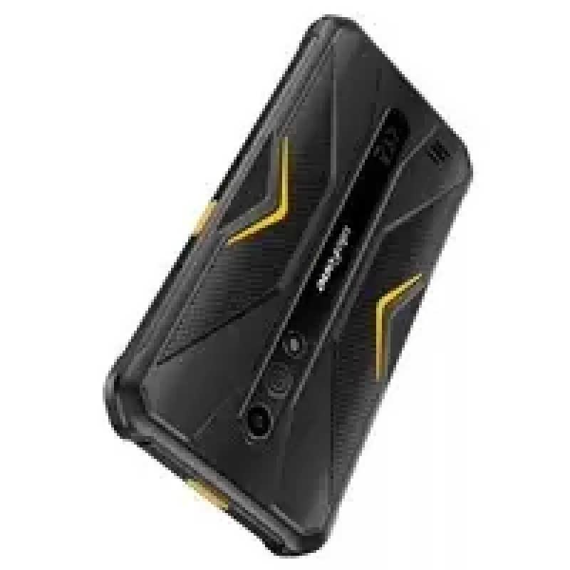 Viedtālrunis Ulefone Armor X12 Pro 5.45 collu 4GB 64GB, Oranžs