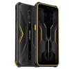 Viedtālrunis Ulefone Armor X12 Pro 5.45 collu 4GB 64GB, Oranžs