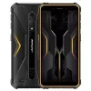 Viedtālrunis Ulefone Armor X12 Pro 5.45 collu 4GB 64GB, Oranžs