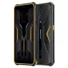 Viedtālrunis Ulefone Armor X12 Pro 5.45 collu 4GB 64GB, Oranžs
