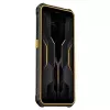 Viedtālrunis Ulefone Armor X12 Pro 5.45 collu 4GB 64GB, Oranžs