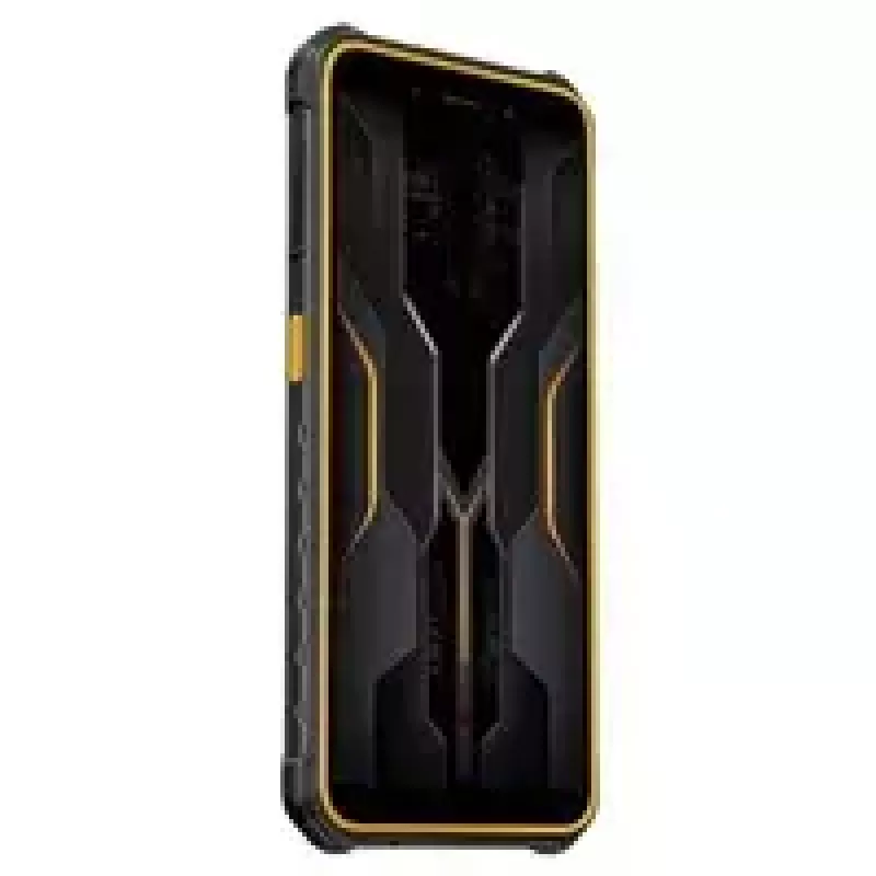 Viedtālrunis Ulefone Armor X12 Pro 5.45 collu 4GB 64GB, Oranžs