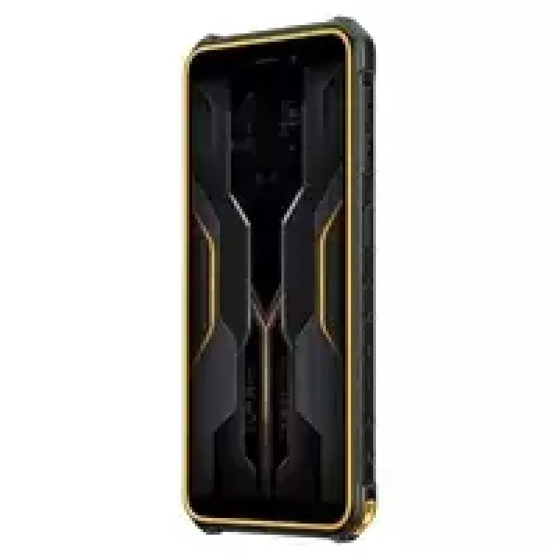 Viedtālrunis Ulefone Armor X12 Pro 5.45 collu 4GB 64GB, Oranžs