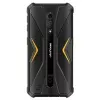 Viedtālrunis Ulefone Armor X12 Pro 5.45 collu 4GB 64GB, Oranžs