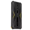 Viedtālrunis Ulefone Armor X12 Pro 5.45 collu 4GB 64GB, Oranžs