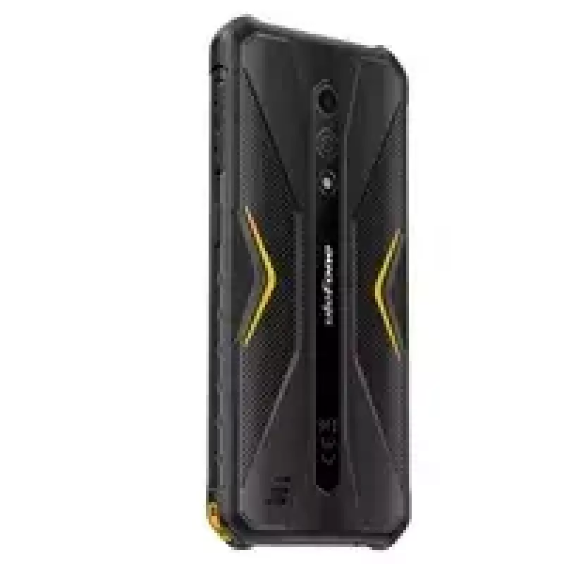 Viedtālrunis Ulefone Armor X12 Pro 5.45 collu 4GB 64GB, Oranžs