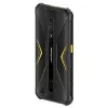 Viedtālrunis Ulefone Armor X12 Pro 5.45 collu 4GB 64GB, Oranžs