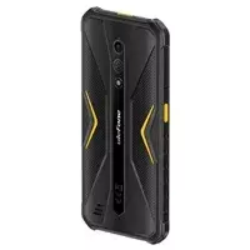 Viedtālrunis Ulefone Armor X12 Pro 5.45 collu 4GB 64GB, Oranžs