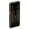 Viedtālrunis Ulefone Armor X12 Pro 5.45 collu 4GB 64GB, Oranžs
