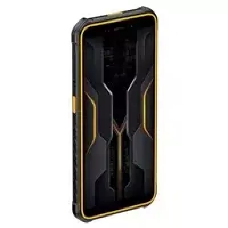 Viedtālrunis Ulefone Armor X12 Pro 5.45 collu 4GB 64GB, Oranžs