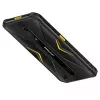 Viedtālrunis Ulefone Armor X12 Pro 5.45 collu 4GB 64GB, Oranžs