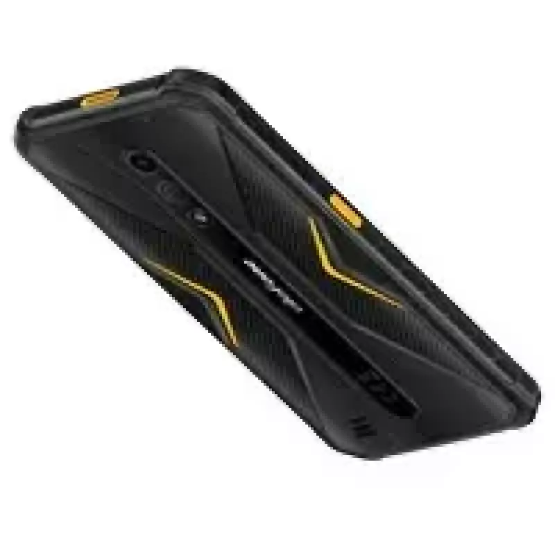 Viedtālrunis Ulefone Armor X12 Pro 5.45 collu 4GB 64GB, Oranžs