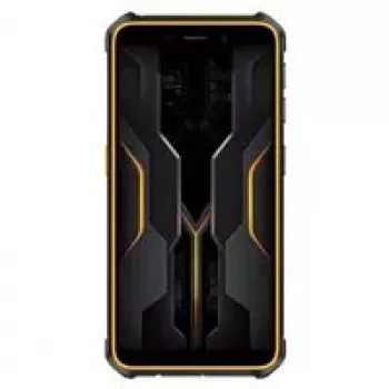 Viedtālrunis Ulefone Armor X12 Pro 5.45 collu 4GB 64GB, Oranžs