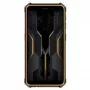 Viedtālrunis Ulefone Armor X12 Pro 5.45 collu 4GB 64GB, Oranžs