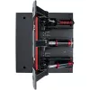 Pedāļu komplekts Simagic S303 Load Cell 100kg Hall Sensors P1000