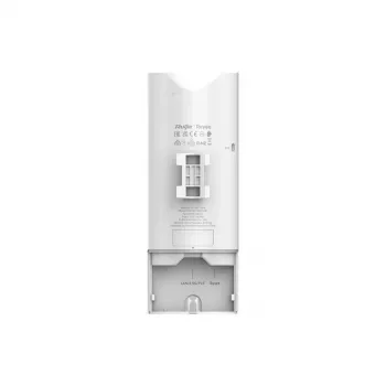 Bezvadu piekļuves punkts RUIJIE RG-RAP72PRO-OD — divjoslu 2.4/5 GHz, 5011 Mb/s, PoE, balts
