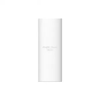 Bezvadu piekļuves punkts RUIJIE RG-RAP72PRO-OD — divjoslu 2.4/5 GHz, 5011 Mb/s, PoE, balts