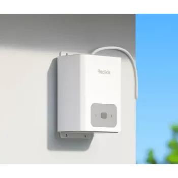 Āra uzlādējams akumulatoru bloks Reolink RLA-BP1 12800mAh IP67