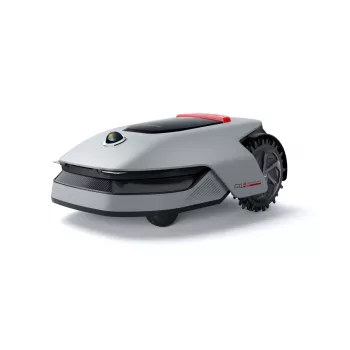 Dreame Robotic Mower A1 Pro Robotiskais zāles pļāvējs, akumulatora, pelēks