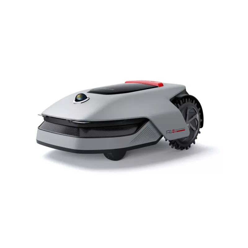 Dreame Robotic Mower A1 Pro Robotiskais zāles pļāvējs, akumulatora, pelēks