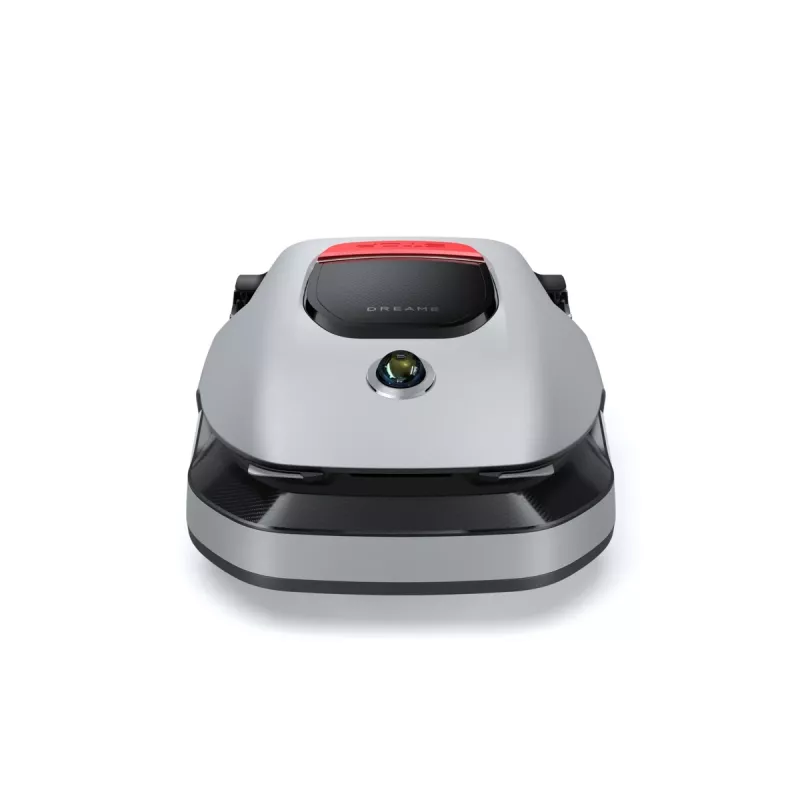 Dreame Robotic Mower A1 Pro Robotiskais zāles pļāvējs, akumulatora, pelēks