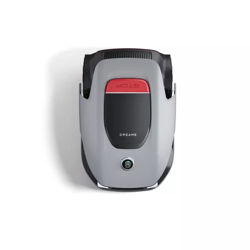 Dreame Robotic Mower A1 Pro Robotiskais zāles pļāvējs, akumulatora, pelēks